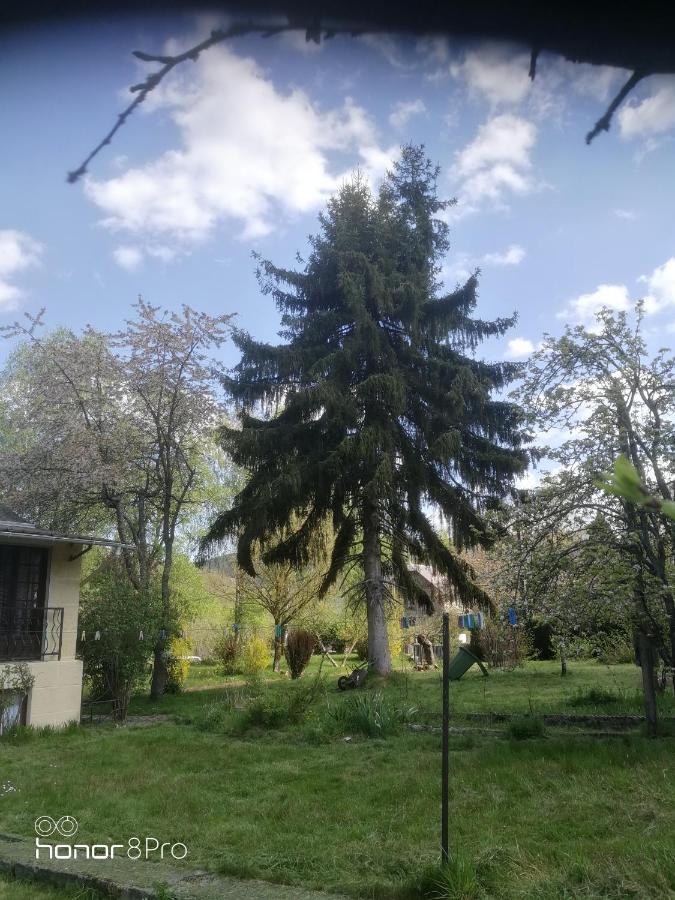 Appartement beausejour à Haybes Extérieur photo