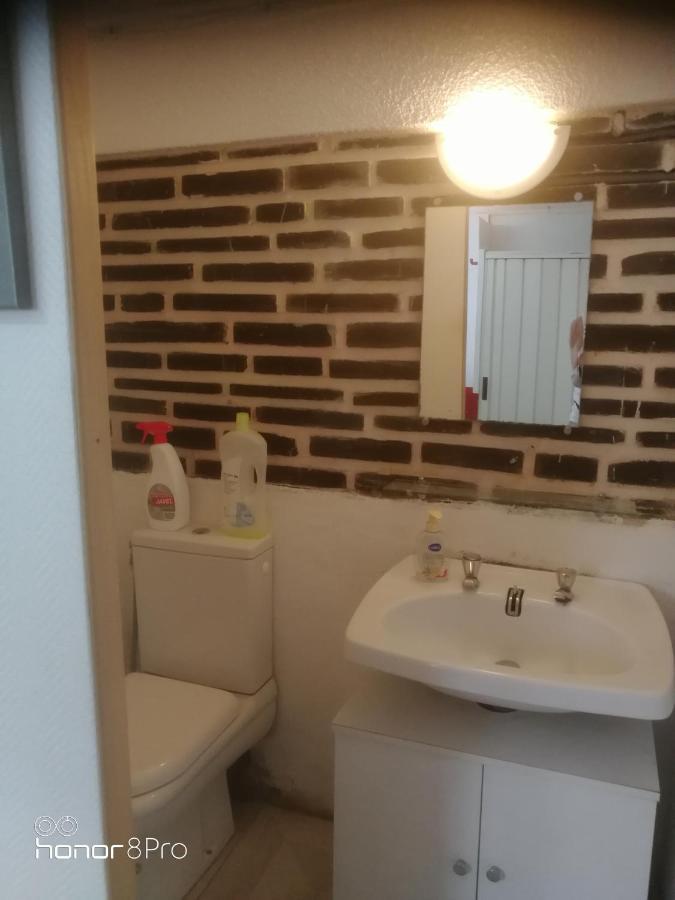 Appartement beausejour à Haybes Extérieur photo